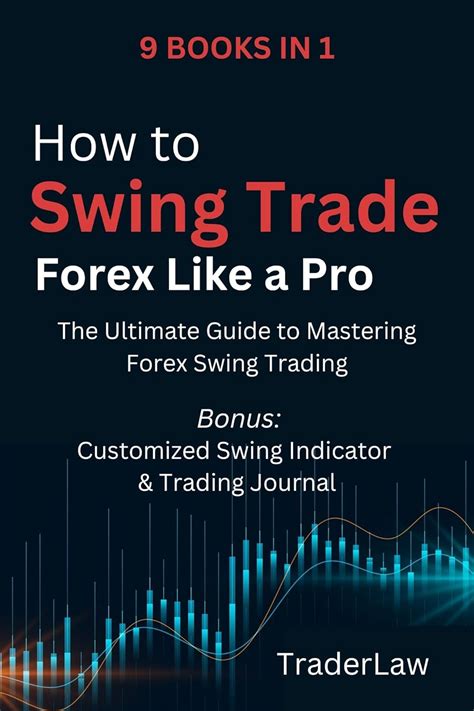 How To Swing Trade Forex Like A Pro 9 Books In 1 The