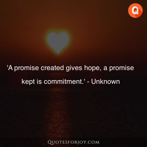 With Love and Loyalty: Promise Day Quotes to Set the Mood