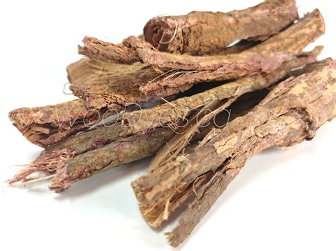 Mimosa Hostilis Root Bark (Brazilian Shredded) - W∞Dyes