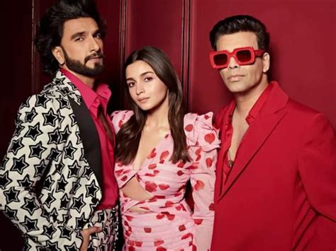 Koffee With Karan Season Episode Review Bollymoviereviewz