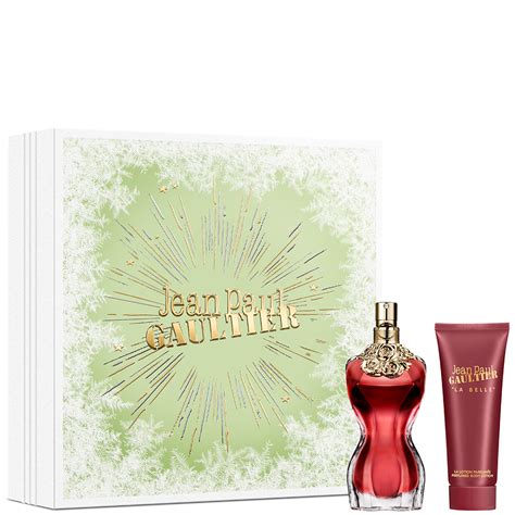 Jean Paul Gaultier La Belle Gift Set XMAS23 Подарочный набор купить в ...