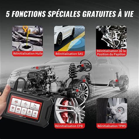 Meilleure Valise Diagnostic Multimarque Avis Et Comparatif