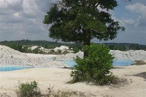 Foto Destinasi Wisata Di Bangka Belitung Yang Wajib Dikunjungi