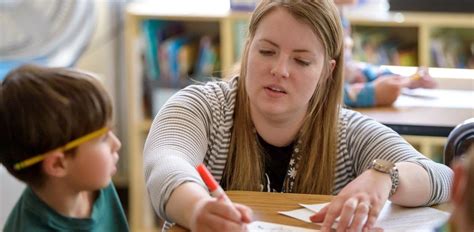 University Of Wyoming Tackles Rural Teacher Shortage With Personalized