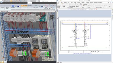 CAD Elettrico Sistemi Cad Per La Progettazione Elettrica 57 OFF