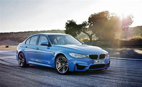 New Bmw M And M Official Photos Leaked Autoevolution