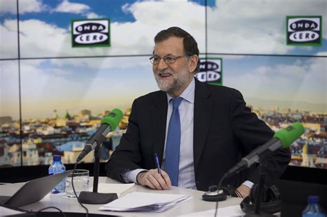 La Moncloa 26 01 2017 Rajoy se felicita por los últimos datos de la