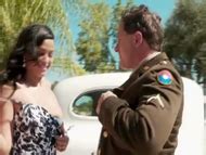 Naked Jasmine Leo In Scared Topless