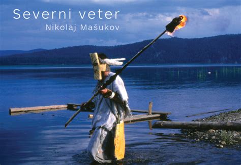 Nikolaj Mašukov: Severni veter – Muzeji radovljiške občine