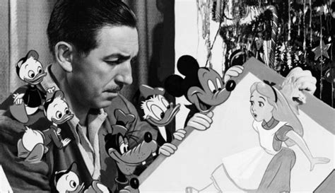 Quem Foi Walt Disney História Curiosidades E Crenças