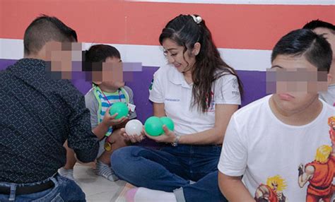 Fomenta Ileana Canul de Dzul igualdad e inclusión Quadratin Quintana Roo