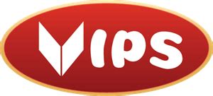 Restaurante VIPS Logo PNG Vector (EPS) Free Download