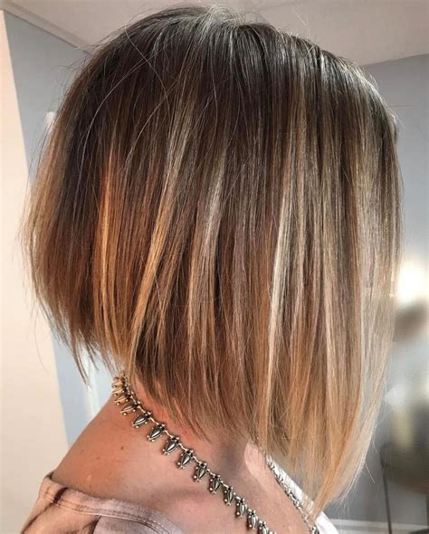 68 Bob Hairstyles For 2019 Angled Bob Hairstyles Bob Haircut For Fine Hair Thick Hair Styles