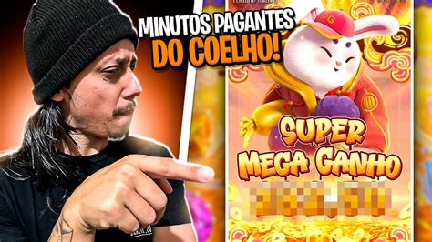 CONFIEI NO MEU SEGUIDOR E ISSO ACONTECEU No FORTUNE RABBIT YouTube