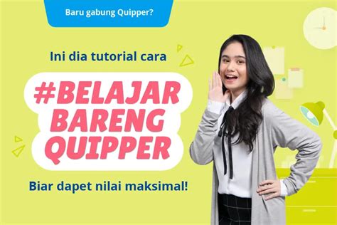 Tutorial Cara Belajar Dengan Quipper Video Quipper Blog