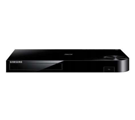 Odtwarzacz Blu Ray Samsung BD F5500 12563632580 Oficjalne Archiwum