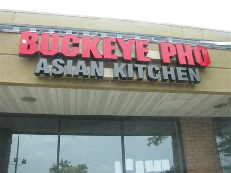 Buckeye Pho Lumbus