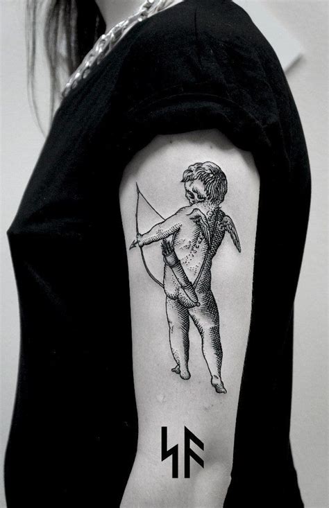 Pin On Tattoo