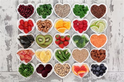 Best And Worst Foods For Heart Health Project Bold Life