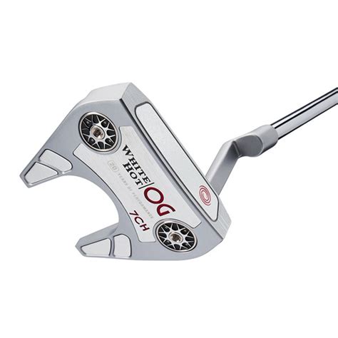 Odyssey STROKE LAB White Hot OG CH Putter Golfonline