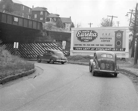 Vintage Johnstown Windber Somerset County