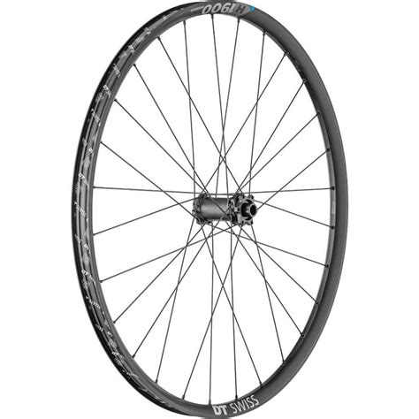 E Bike Wheels