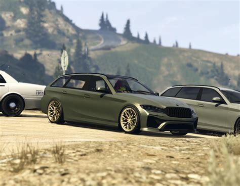 Routine traffic stop : r/gtavcustoms