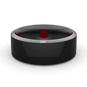 JAKCOM R3 Smart Ring News