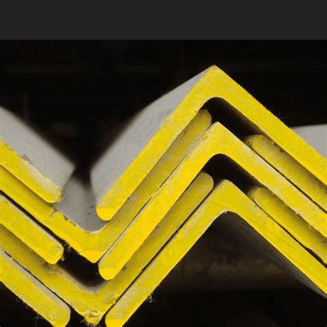 China Hot Dip Galvanized Slotted Steel Angle Bar Manufacture And Factory Rainbow