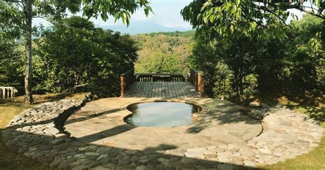 Of Japans Most Exclusive Hot Spring Inns Tokyo Weekender
