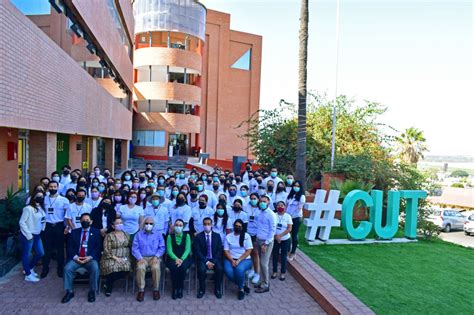 Cut Realizó Exitoso Seminario Sobre Derecho Familiar Universidad De