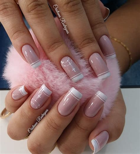 19 Francesinhas Decoradas Perfeitas Para Fazer Em Suas Unhas