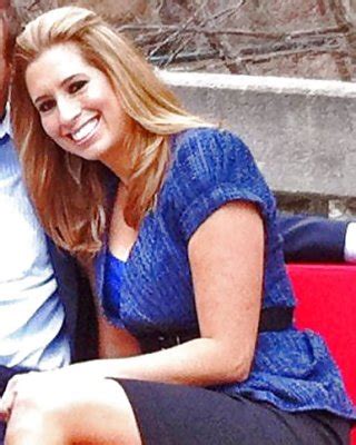 Weather Channel Babe Stephanie Abrams Porn Pictures Xxx Photos Sex Images Pictoa