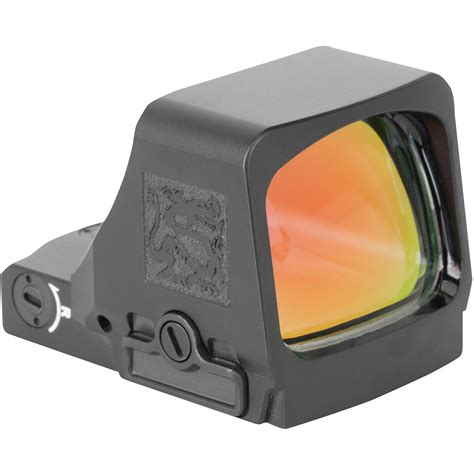 Holosun Ronin Comp Competition Reticle Ronin Hs Comp Rd B H