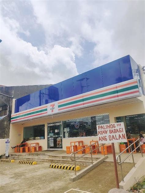 Menu At 7 ELEVEN Calamba Misamis Occidental Restaurant Calamba