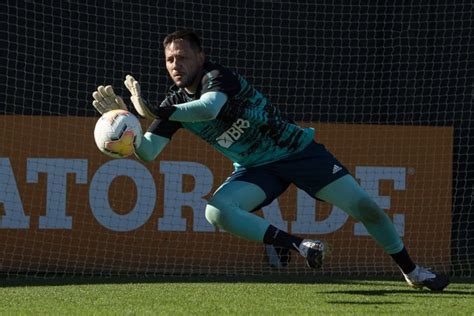 Antes Da Estreia Contra O V Lez Flamengo Treina No Ct Do Boca Jrs