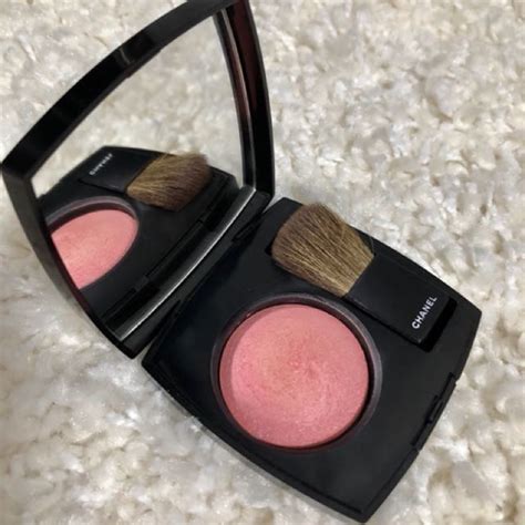 Chanel blush #330 Rose Petillant, Beauty & Personal Care, Face, Makeup ...