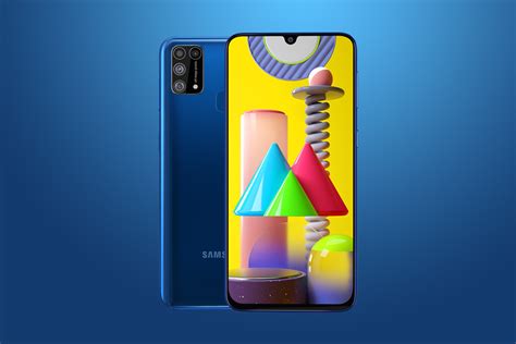 Nuevo Samsung Galaxy M Caracter Sticas Precio Y Ficha T Cnica