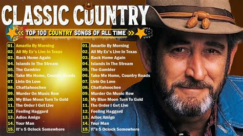 Best Classic Country Songs Of All Time Best Old Country Music Alan Jackson Kenny Rogers