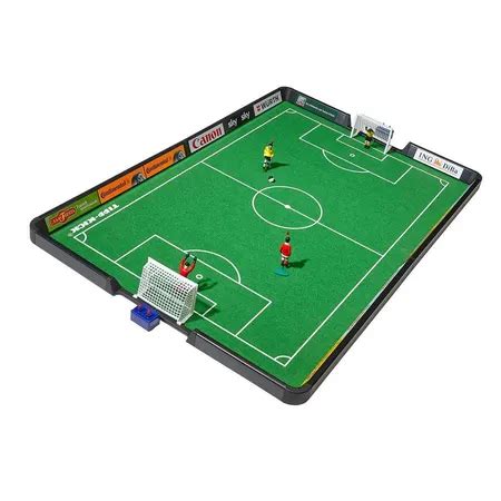 Tipp Kick Junior Cup Spielset Duo Shop De