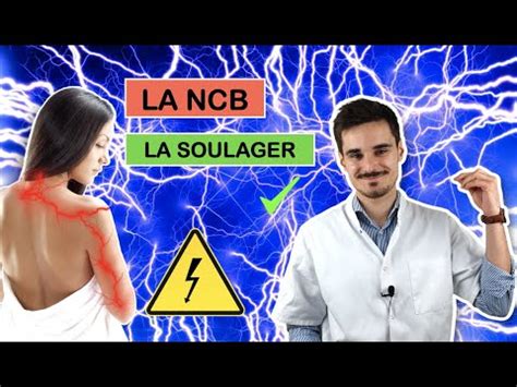 LA NÉVRALGIE CERVICO BRACHIALE ou NCB C EST QUOI et QUE FAIRE pour la