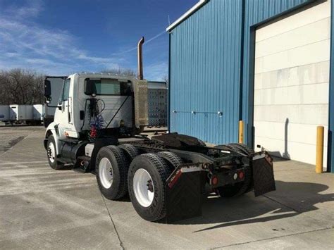 2008 International Transtar 8600 For Sale 14 Used Trucks From 10950