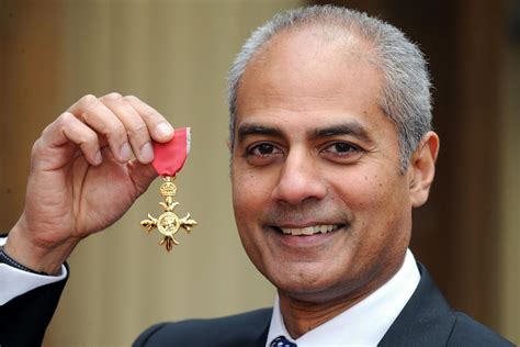 BBC newsreader George Alagiah dies aged 67 following bowel cancer diagnosis