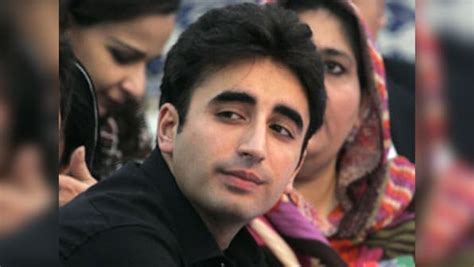 Show Some Sportsman Spirit Bilawal Bhutto Tells Pakistan Pm Tells