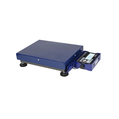 Supply OIML NTEP Digital Weighing Logistics Scale With Small Platform