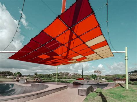 Yeppoon Skatepark In Yeppoon Queensland Skate The States