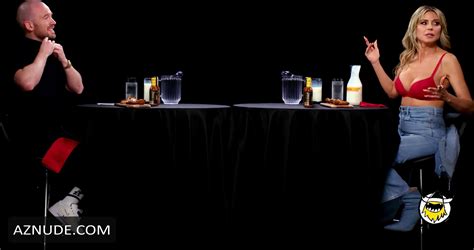 HEIDI KLUM Nude AZNude