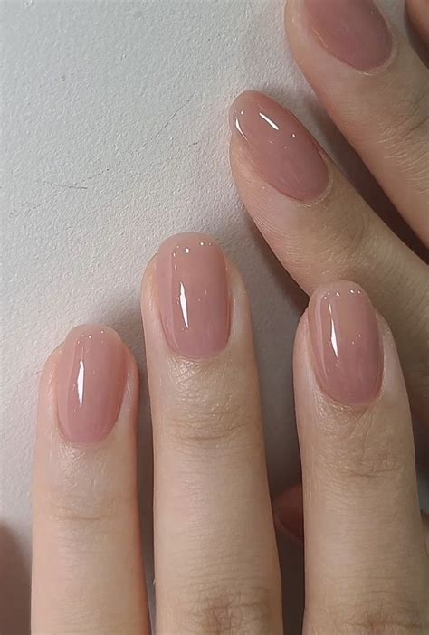 Pin by liiin a on Ваши пины in 2024 Simple nails Stylish nails Gel