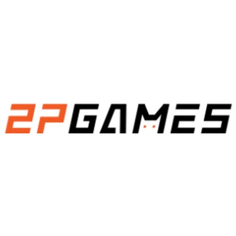 2p Games Youtube