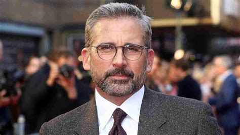 Steve Carell Net Worth: How Much Wealth Does The Office Star Have?